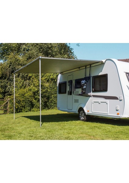 Omnistor 1200 3m x 2.50M Karavan Torba Tente