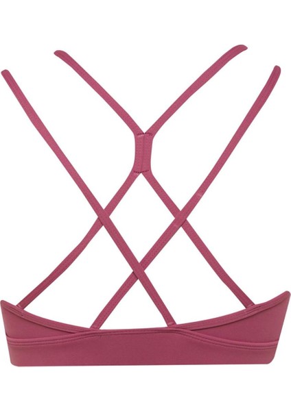 Defactofit Bisiklet Yaka Bra D7378ax25sp