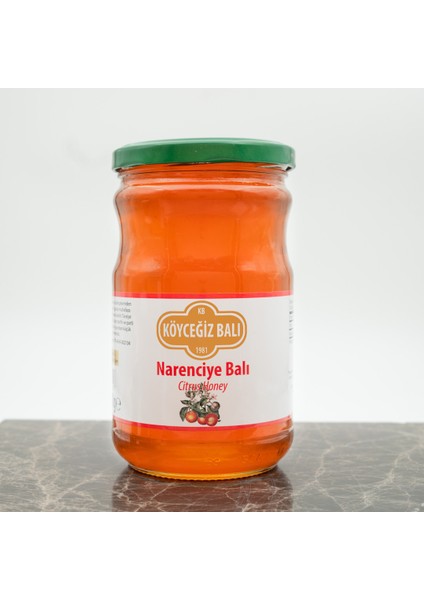 Narenciye Balı 850 G Cam Kavanoz fiyatları
