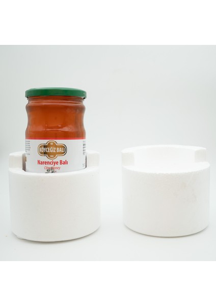 Narenciye Balı 850 G Cam Kavanoz indirimleri