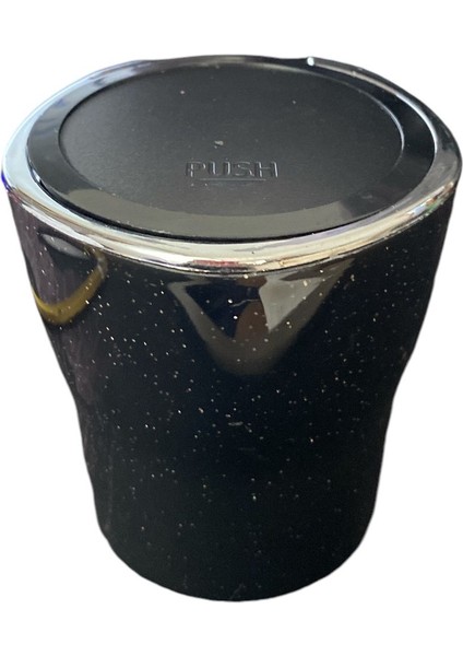 Küllük Isıklı Ledlı Krom Kapaklı Model