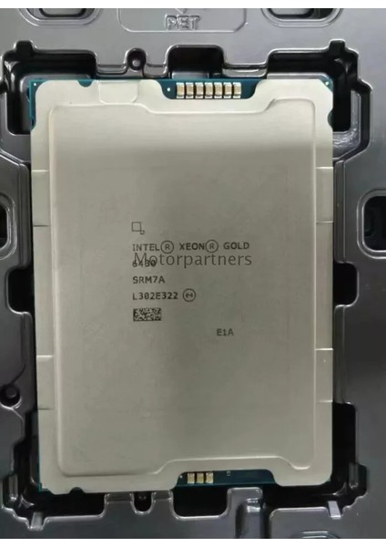 Xeon Gold 6430 Cpu