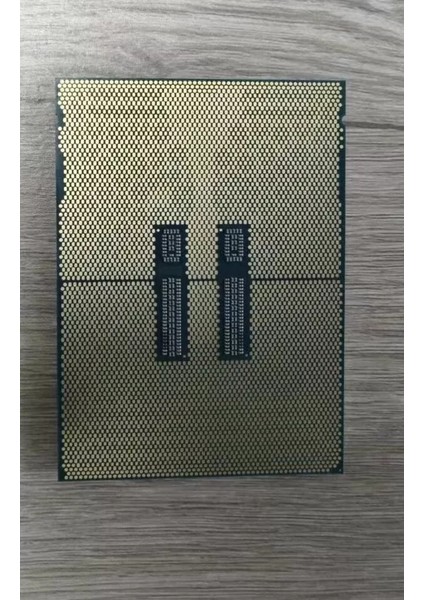Xeon Gold 6430 Cpu fiyatları
