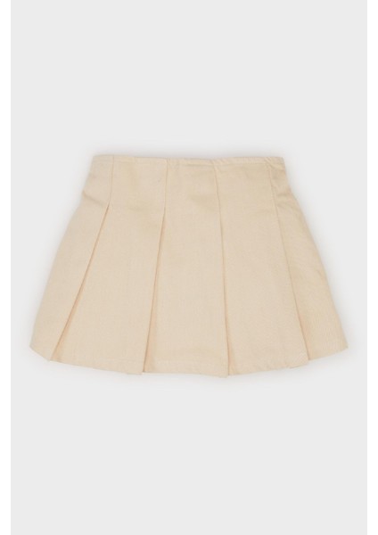 Kız Bebek Gabardin Etek D7887A525SP