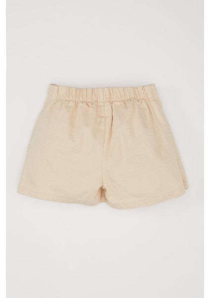 Kız Bebek Gabardin Etek D7887A525SP