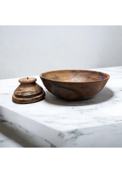 Büyük Ceviz Kase Sunum fiyatları