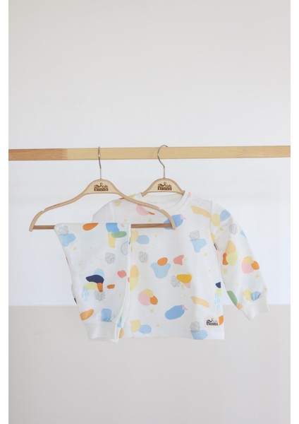 Pijama Takımı 0.5 Tog Dreamy Points fiyatları