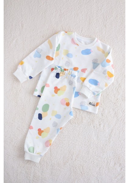 Pijama Takımı 0.5 Tog Dreamy Points modelleri
