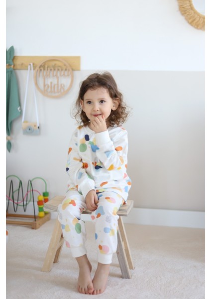 Pijama Takımı 0.5 Tog Dreamy Points fırsatları