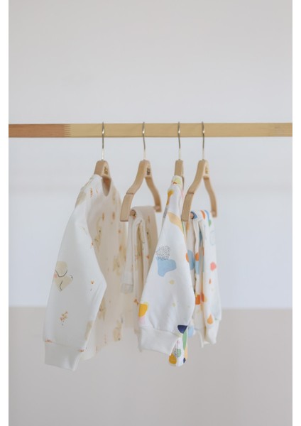 Pijama Takımı 0.5 Tog Dreamy Points indirimleri