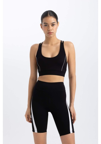 Fit Bisiklet Yaka Bra C0557AX24SM modelleri