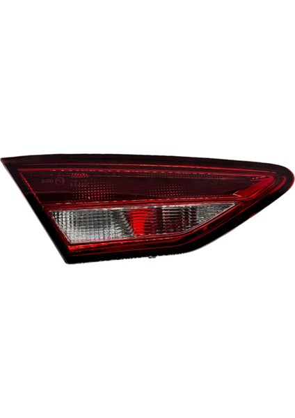 Seat Leon Stop 2013-2016 Sol Iç Ledsiz