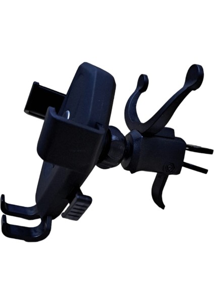 Havalandırma Telefon Tutacağı modelleri