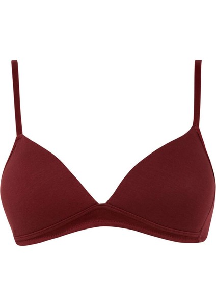 Pedli Pamuklu Comfort Pedli Bra -Fall in Love X9027AZ24AU