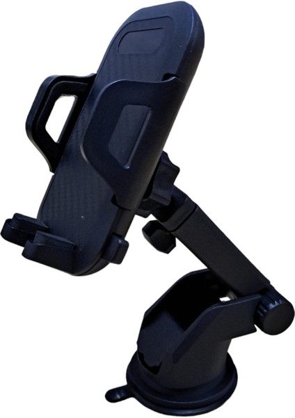 Vantuzlu 360 Derece Dönebilen Ayarlanabilir Telefon Tutacağı modelleri