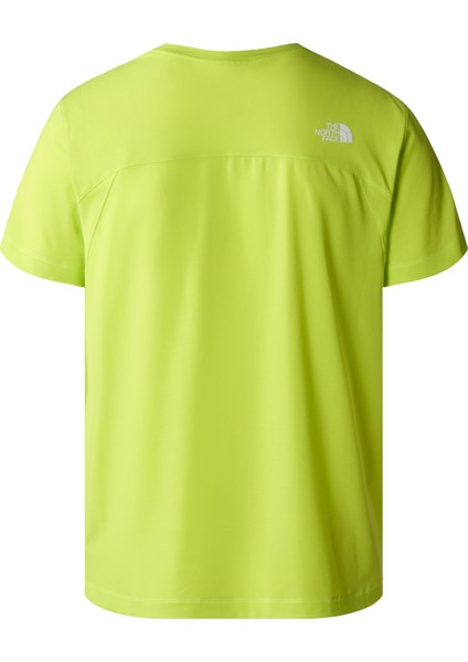 M Lightning Alpine S/S Tee Erkek T-Shirt fiyatları