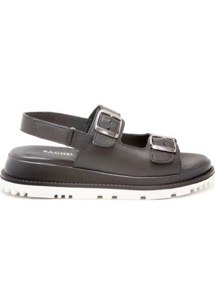 Rch M10 Siyah Bayan Sandalet Terlik Sandalet fiyatları