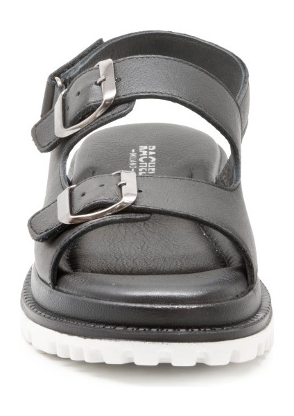 Rch M10 Siyah Bayan Sandalet Terlik Sandalet fırsatları