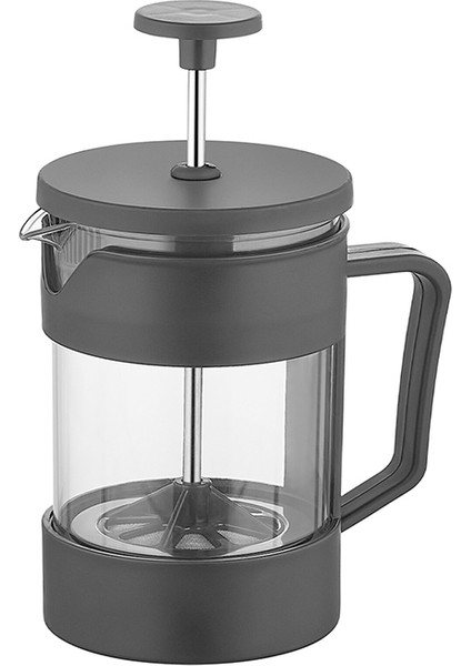 ZCM-7204 Mulier 720 ml French Press