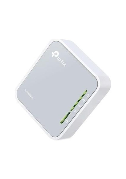 TL-WR902AC AC750 Mını Router