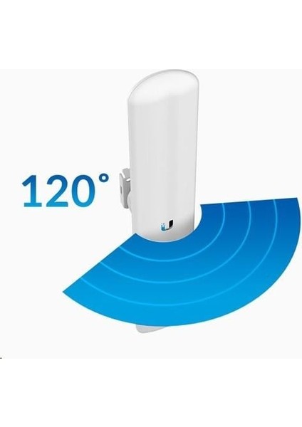 Ubıquıtı (Ubnt) Lıteap Ac LAP-120 16DBI 450MBPS 5ghz 15 Km Harici Access Point fiyatları