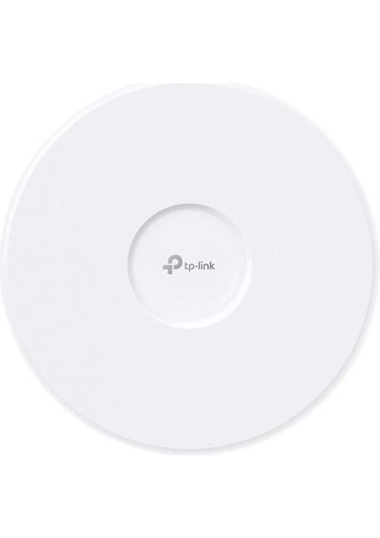 Omada BE9300 Tavana Monte Üç Bantlı Wi-Fi 7 Access Point