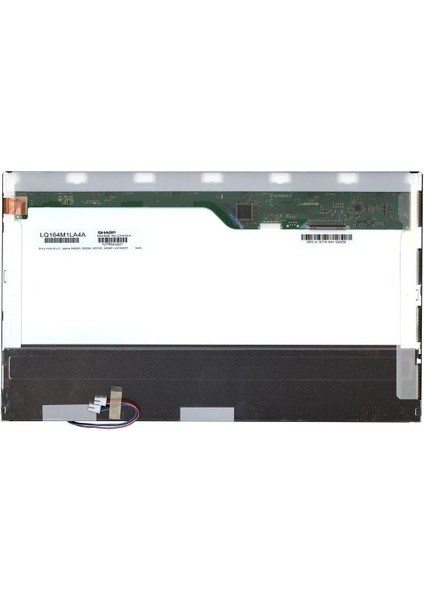Sony Vaio VGN-FW4ZTJ LCD Ekran 1920X1080 V2 (2-Ccfl) Mat
