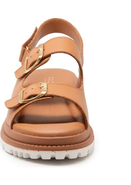 Rch M10 Taba Bayan Sandalet Terlik Sandalet fırsatları