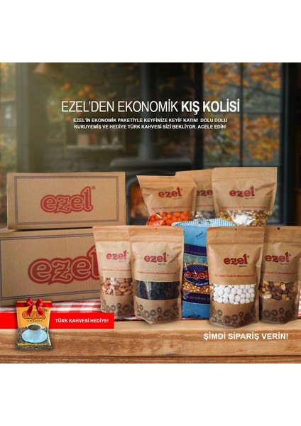 Ekonomik Kış Kolisi
