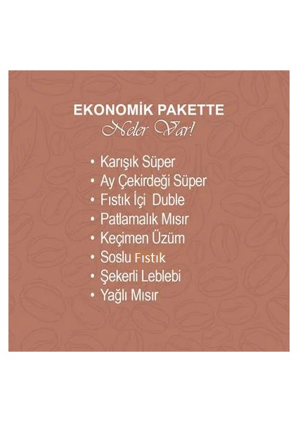 Ekonomik Kış Kolisi