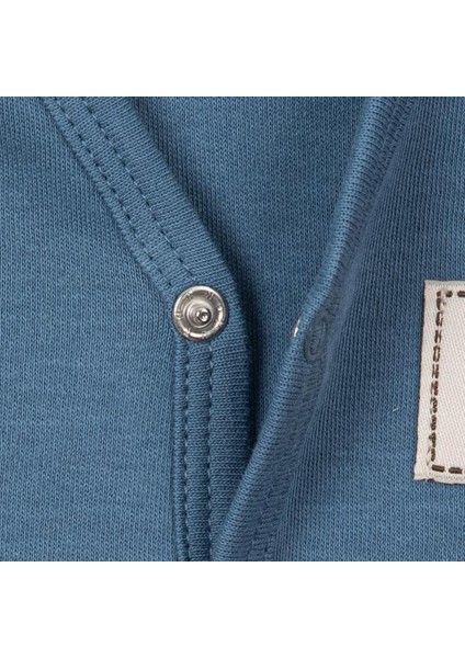 Mevsimlik Penye Bebek Yelek Pamuk modelleri