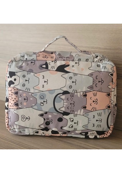 Ilk Yardım Çantası B