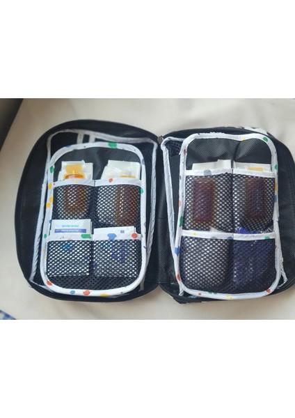 Ilk Yardım Çantası B indirimleri