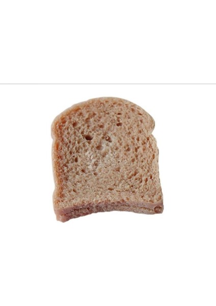 Ipek Hobi Ekmek Dilimi Mum Kalıbı