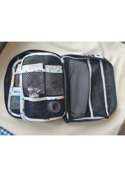 Ilk Yardım Çantasıb fırsatları