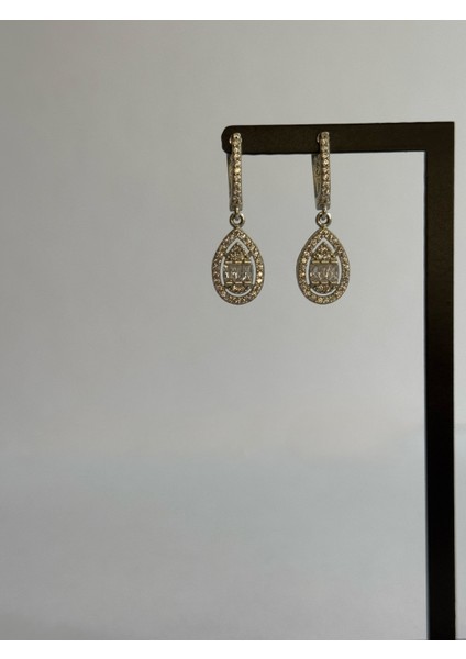 925 Ayar Gümüş Mini Set