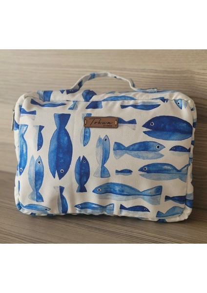 Ilk Yardım Çantası B