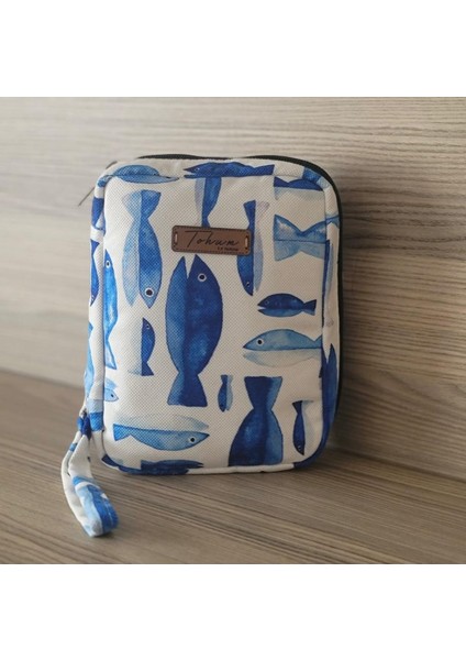 Ilk Yardım Çantası K