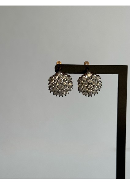 925 Ayar Gümüş Bronz Mini Set modelleri