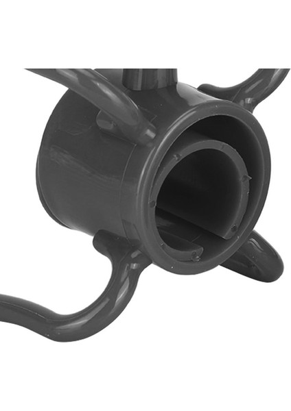 Plaj Şemsiye Askısı - Ayarlanabilir Şemsiye Kancası - Şemsiye Askı Aparatı - Şemsiye Aparatı Asma - Şemsiye Askılığı 1 ADET