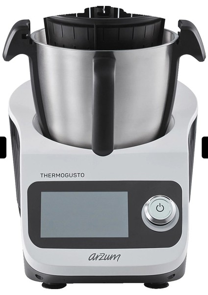 Arzum AR1181 Thermogusto Akıllı Mutfak Robotu modelleri