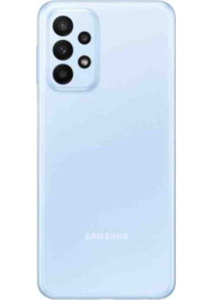 A23 Outlet A Grade 128gb füme renk