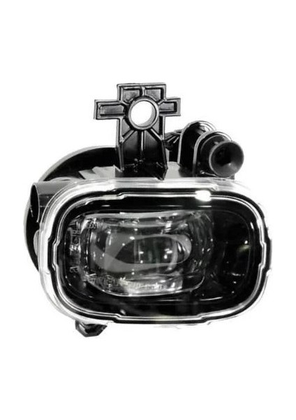 Renault Clio V 5 LED Sis Farı Sol