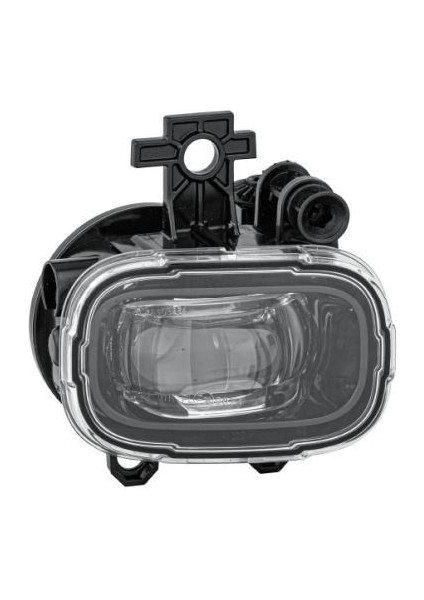 Renault Clio V 5 LED Sis Farı Sol