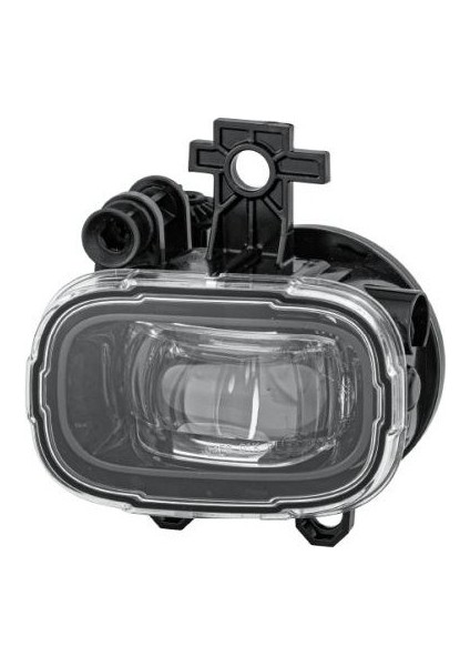 Renault Clio V 5 LED Sis Farı Sol