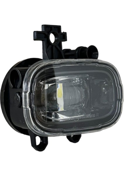 Renault Clio V 5 LED Sis Farı Sol