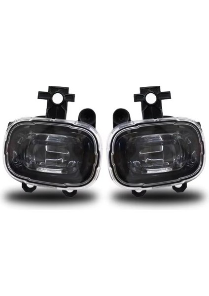 Renault Clio V 5 LED Sis Farı Sol