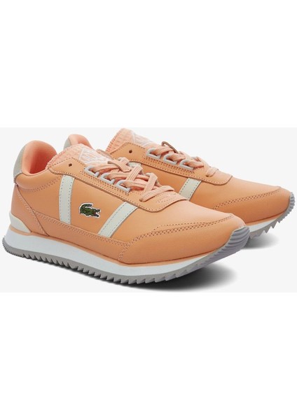 Partner Retro Kadın Turuncu Sneaker fiyatları