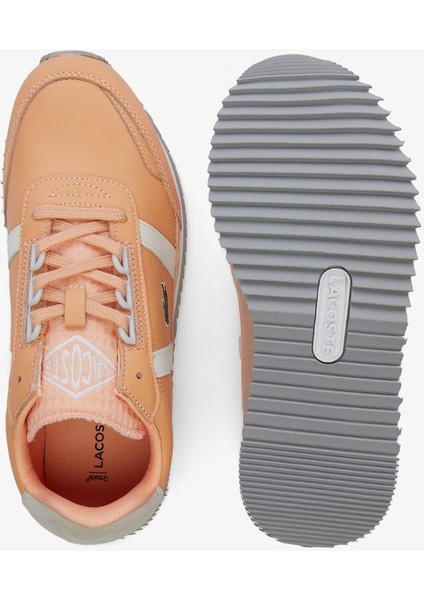 Partner Retro Kadın Turuncu Sneaker fırsatları