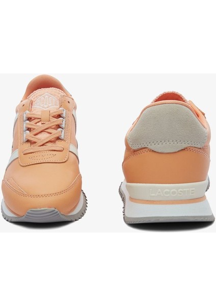 Partner Retro Kadın Turuncu Sneaker indirimleri